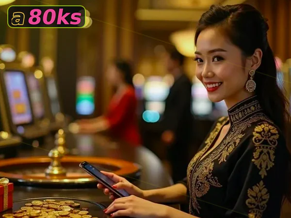 a80ks အက်ပ်ပုံ ၄